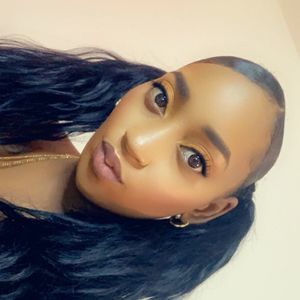 Meet your Posher, Daija